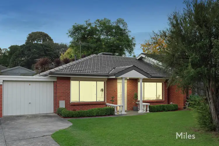 4/7 Rill Street, Heidelberg VIC 3084