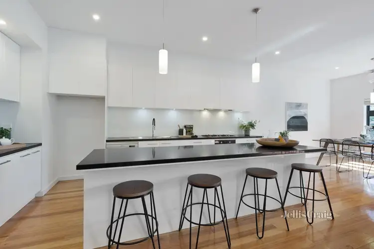 Third view of Homely house listing, 135a Woodhouse Grove, Box Hill North VIC 3129