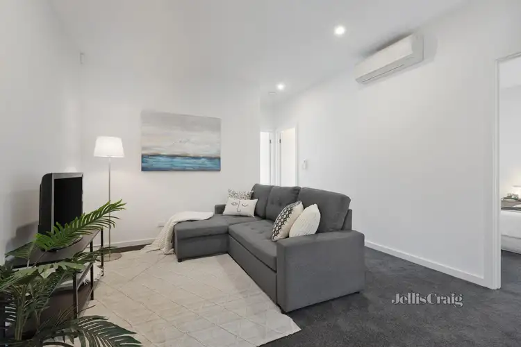 Fifth view of Homely house listing, 135a Woodhouse Grove, Box Hill North VIC 3129