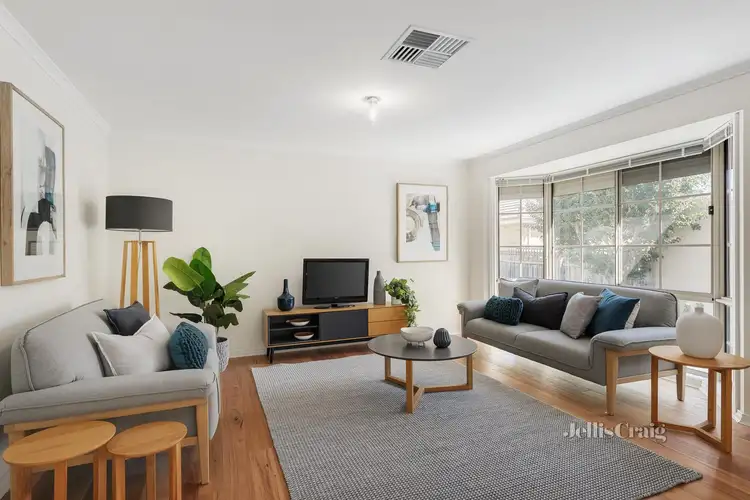 Second view of Homely unit listing, 2/19 Parkmore Road, Forest Hill VIC 3131