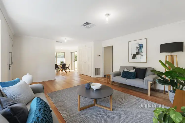 Third view of Homely unit listing, 2/19 Parkmore Road, Forest Hill VIC 3131