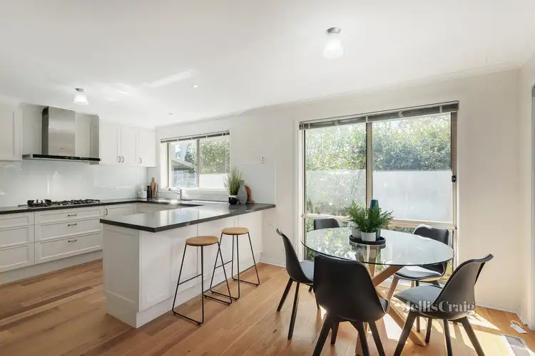 Fifth view of Homely unit listing, 2/19 Parkmore Road, Forest Hill VIC 3131