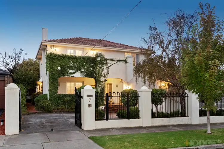 7 Catania Street, Mentone VIC 3194