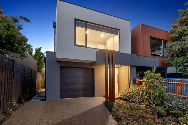 Second view of Homely townhouse listing, 1B Wakool Avenue, Mentone VIC 3194
