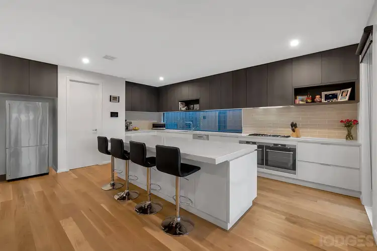 Third view of Homely townhouse listing, 1B Wakool Avenue, Mentone VIC 3194