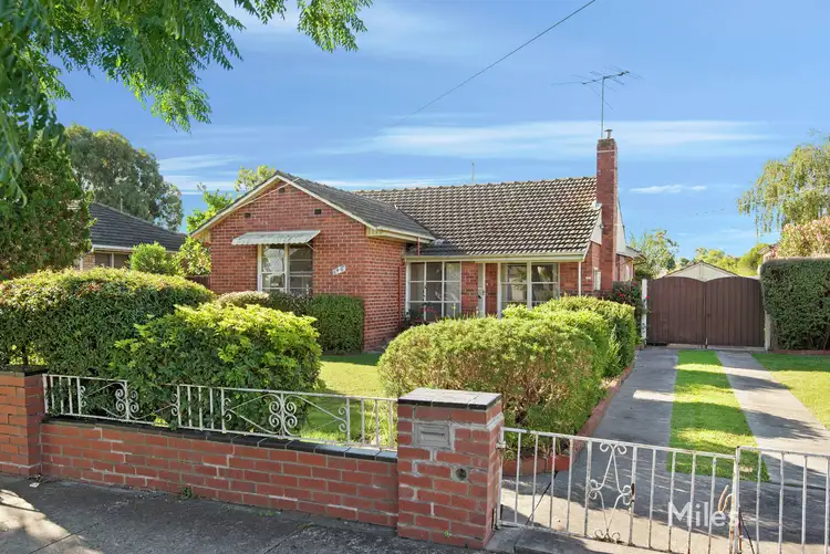 140 Altona Street, Heidelberg West VIC 3081