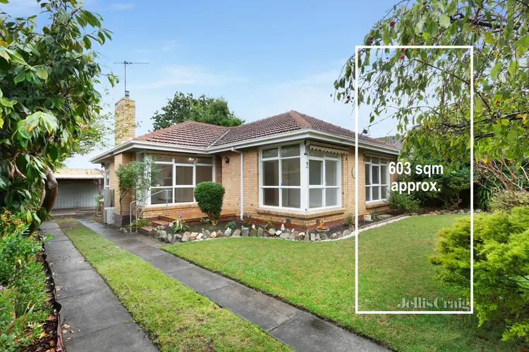 3 Sheffield Street, Bentleigh East VIC 3165