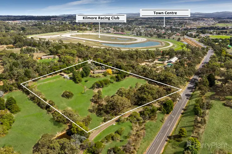 1 Hunts Road, Kilmore VIC 3764