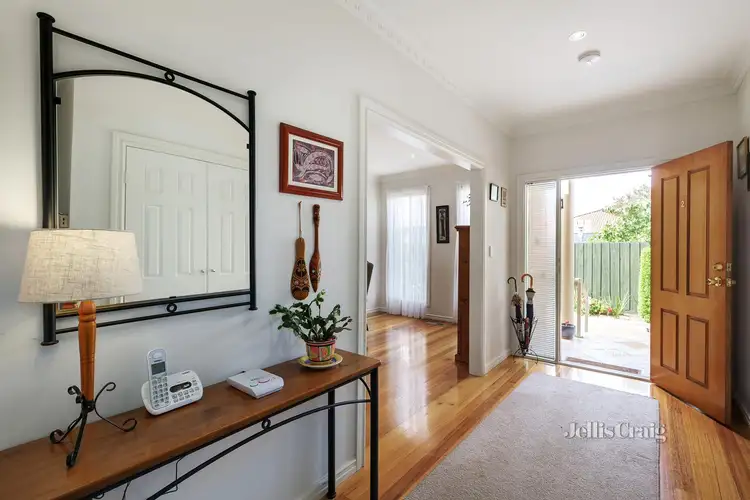 Third view of Homely townhouse listing, 2/4 Kingsley Parade, Carnegie VIC 3163