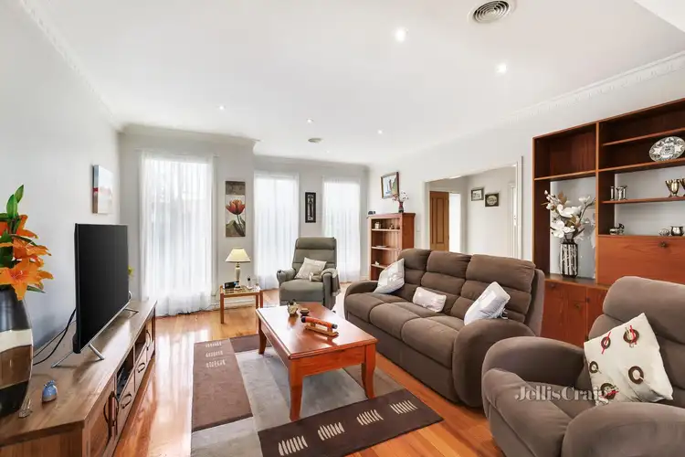 Fourth view of Homely townhouse listing, 2/4 Kingsley Parade, Carnegie VIC 3163