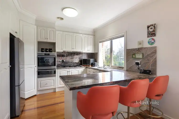 Sixth view of Homely townhouse listing, 2/4 Kingsley Parade, Carnegie VIC 3163