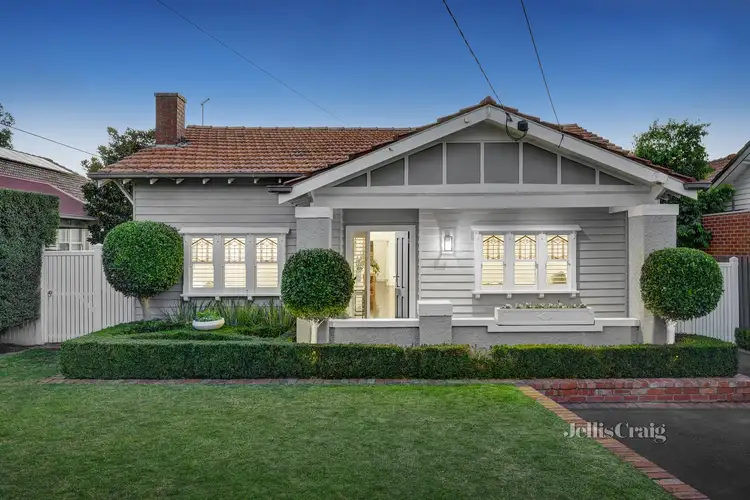 35 Mitchell Street, Bentleigh VIC 3204