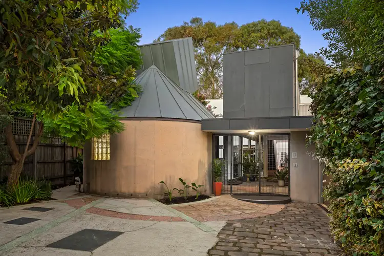 Main view of Homely house listing, 71 Brighton Street, Richmond VIC 3121
