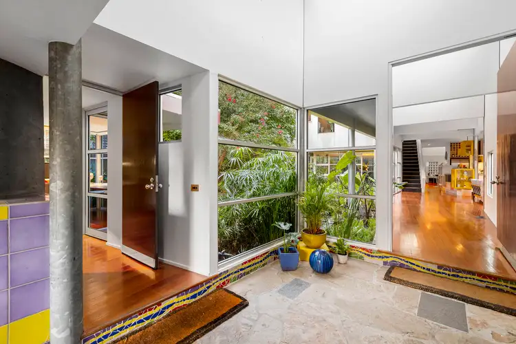 Second view of Homely house listing, 71 Brighton Street, Richmond VIC 3121