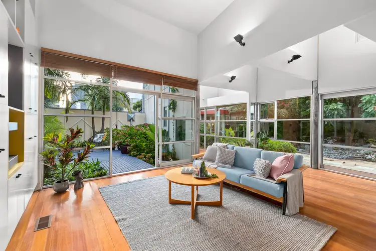 Third view of Homely house listing, 71 Brighton Street, Richmond VIC 3121