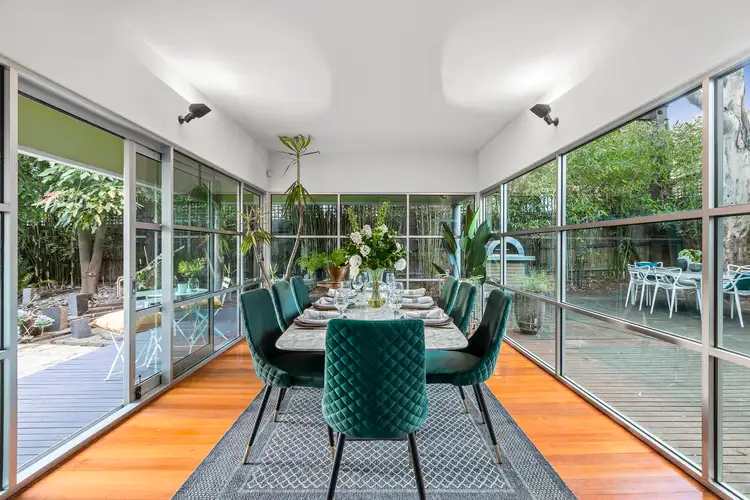 Fourth view of Homely house listing, 71 Brighton Street, Richmond VIC 3121