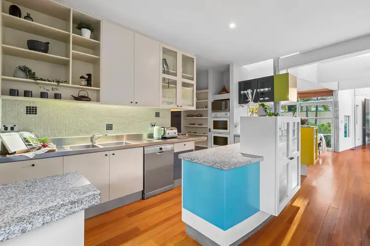 Fifth view of Homely house listing, 71 Brighton Street, Richmond VIC 3121