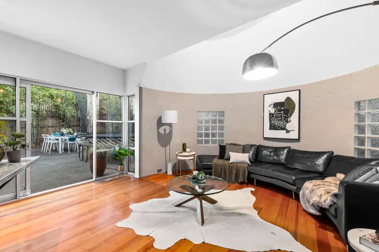 Sixth view of Homely house listing, 71 Brighton Street, Richmond VIC 3121