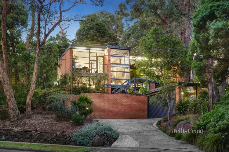7 Somers Street, Mitcham VIC 3132