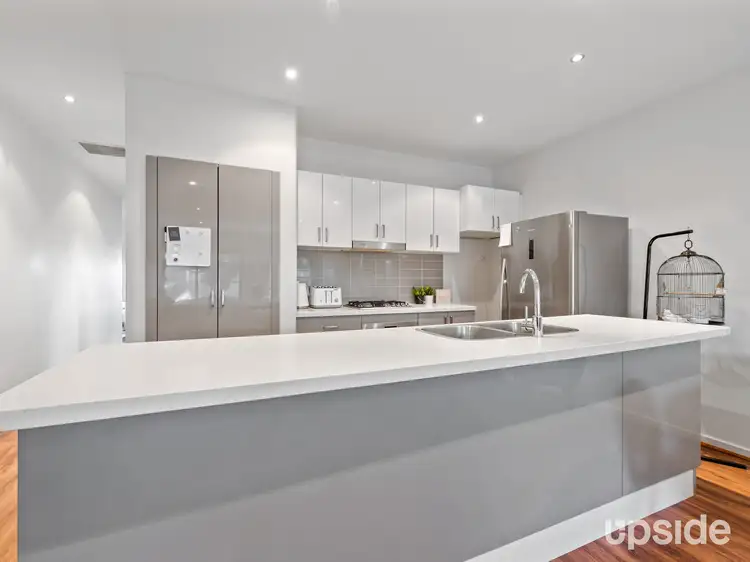 Second view of Homely unit listing, 2/428 Mcclelland Drive, Langwarrin VIC 3910