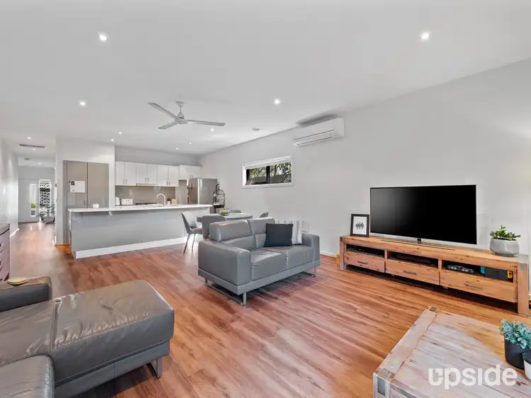 Third view of Homely unit listing, 2/428 Mcclelland Drive, Langwarrin VIC 3910