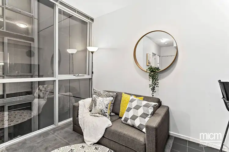 1815/39 Lonsdale Street, Melbourne VIC 3000