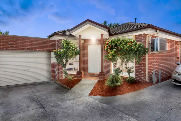 2/43 Power Avenue, Ashwood VIC 3147