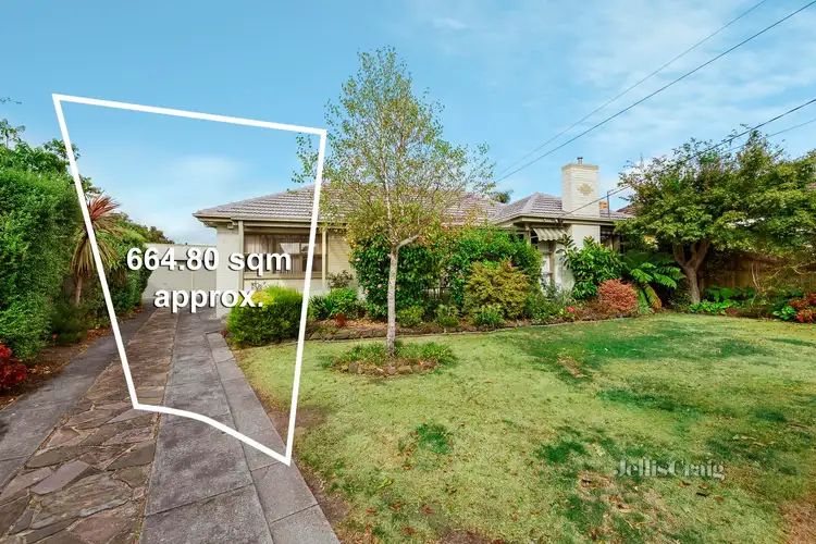 10 East View Crescent, Bentleigh East VIC 3165