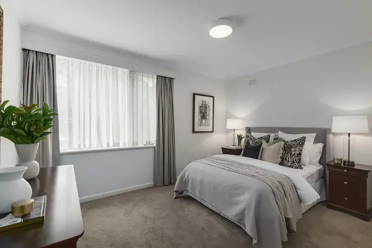 Fourth view of Homely apartment listing, 1/26 Mercer Road, Armadale VIC 3143