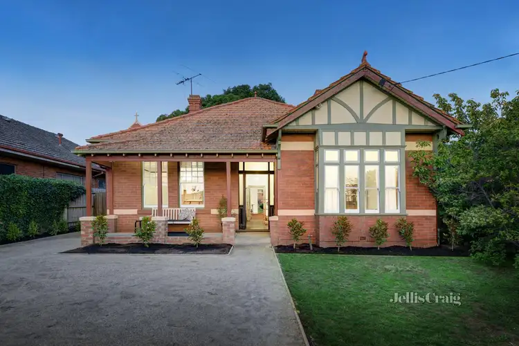 Main view of Homely house listing, 120 Jasper Road, Bentleigh VIC 3204