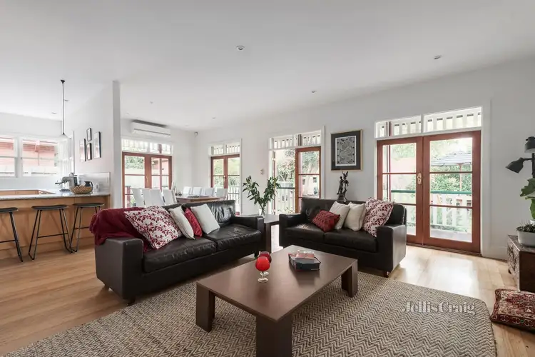 Third view of Homely house listing, 120 Jasper Road, Bentleigh VIC 3204