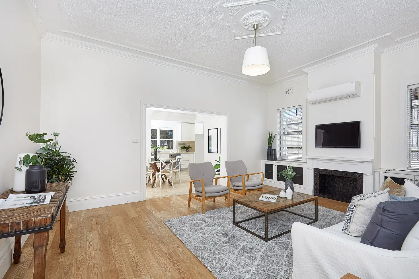 Main view of Homely house listing, 5 Stewart Street, Arncliffe NSW 2205