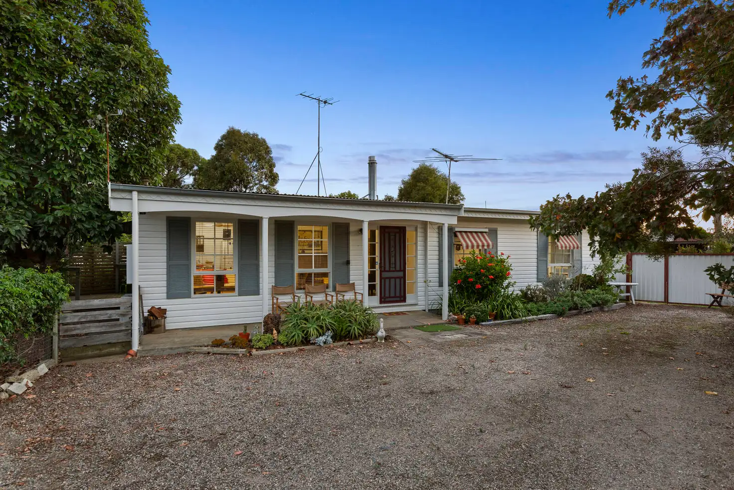 Main view of Homely house listing, 12 Coatsworth Avenue, St Leonards VIC 3223