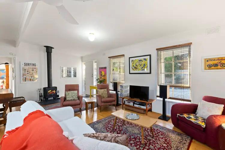 Fourth view of Homely house listing, 12 Coatsworth Avenue, St Leonards VIC 3223