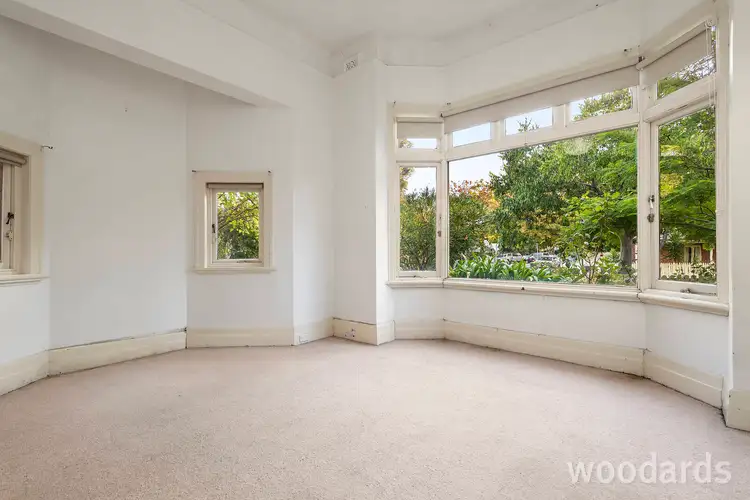 Second view of Homely house listing, 83 Elgin Street, Hawthorn VIC 3122