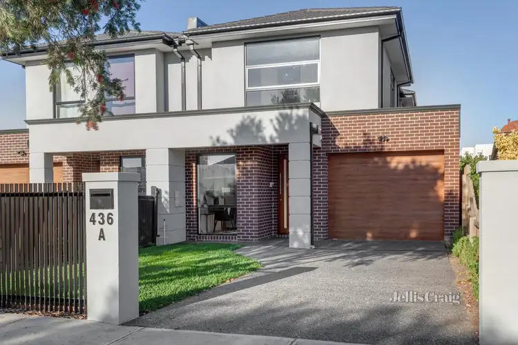 436a Chesterville Road, Bentleigh East VIC 3165