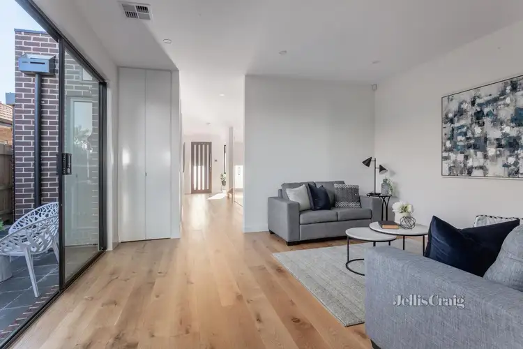 Second view of Homely townhouse listing, 436a Chesterville Road, Bentleigh East VIC 3165