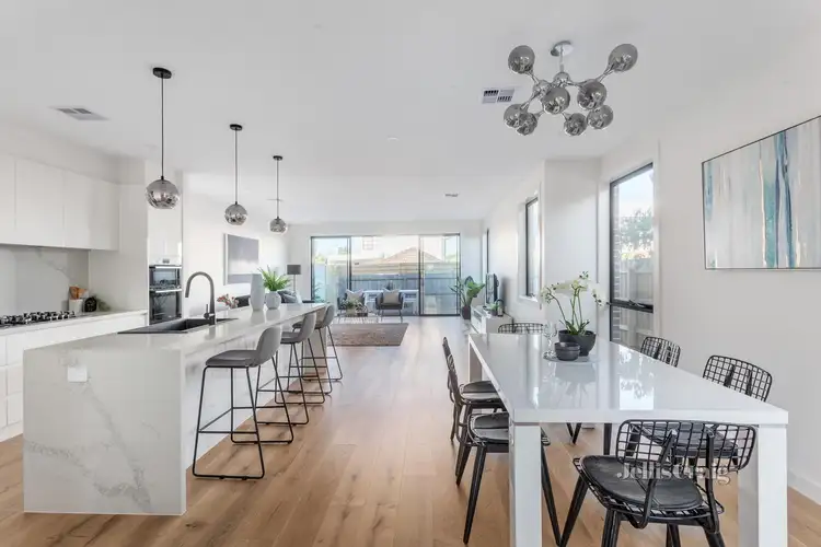 Third view of Homely townhouse listing, 436a Chesterville Road, Bentleigh East VIC 3165