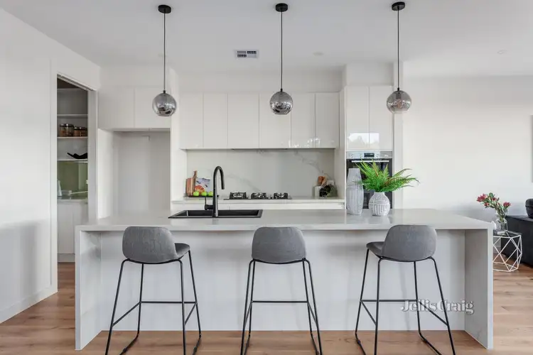 Fourth view of Homely townhouse listing, 436a Chesterville Road, Bentleigh East VIC 3165