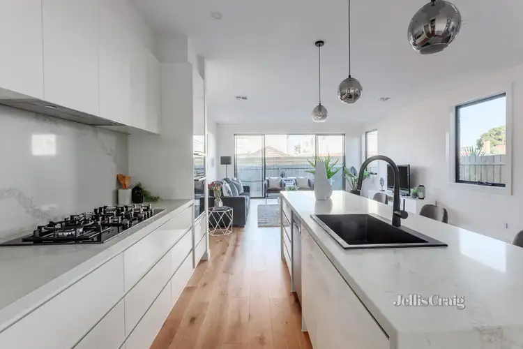 Sixth view of Homely townhouse listing, 436a Chesterville Road, Bentleigh East VIC 3165
