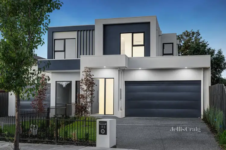 19b Stockdale Avenue, Bentleigh East VIC 3165