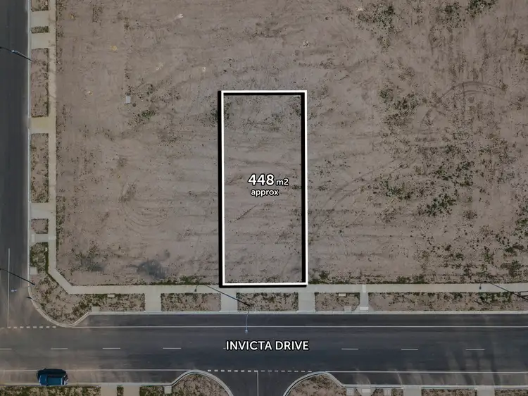 Second view of Homely land listing, Lot 726 Invicta Drive, Smythes Creek VIC 3351