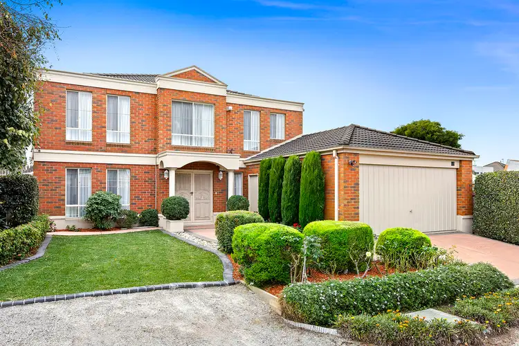 13 Bettina Court, Cheltenham VIC 3192