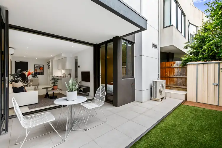 G09/127 Murray Street, Caulfield VIC 3162