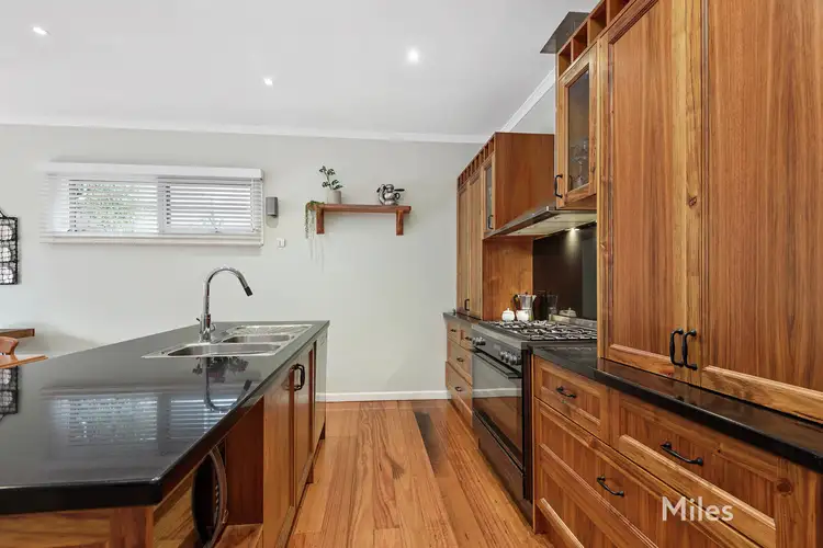 Sixth view of Homely house listing, 52 Brassey Avenue, Rosanna VIC 3084