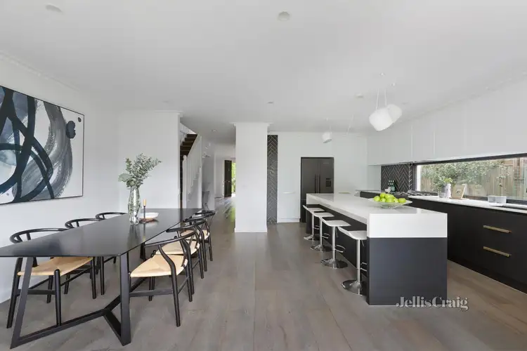 Fourth view of Homely townhouse listing, 11 Coronation Street, Brighton East VIC 3187