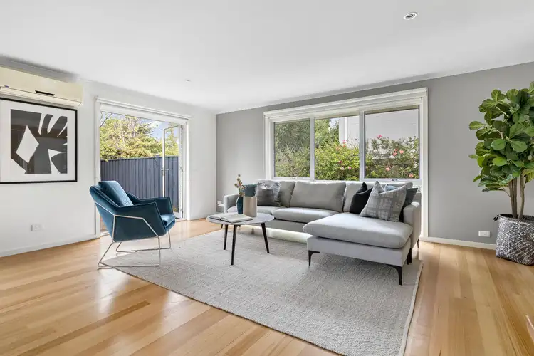 Third view of Homely unit listing, 1/17 Darling Road, Malvern East VIC 3145