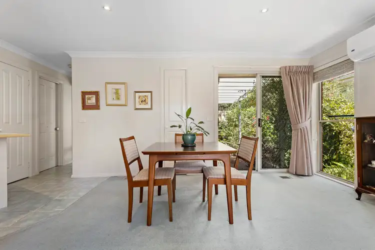 Fourth view of Homely townhouse listing, 44 Leyland Road, Mount Waverley VIC 3149