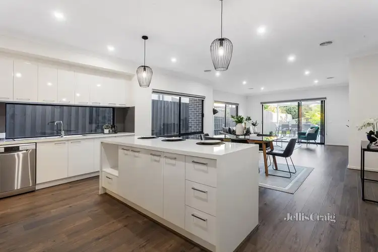 Third view of Homely townhouse listing, 10b Hinkler Avenue, Bentleigh East VIC 3165
