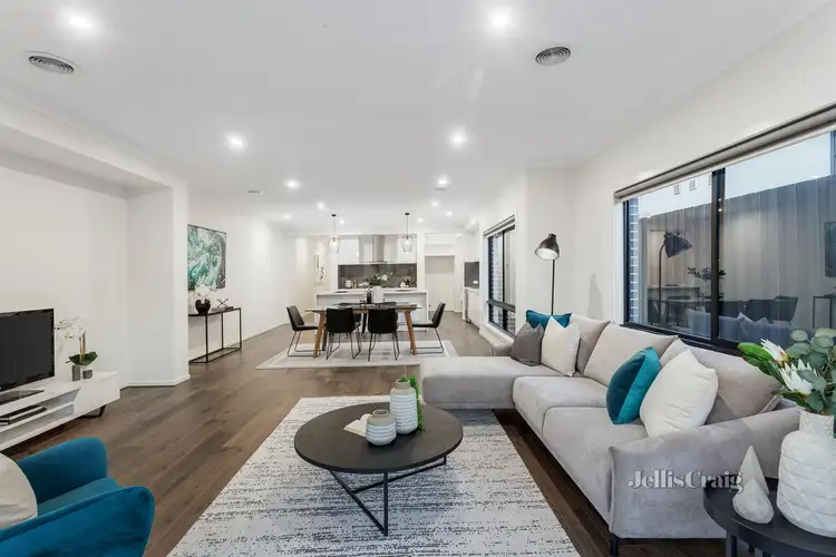 Fourth view of Homely townhouse listing, 10b Hinkler Avenue, Bentleigh East VIC 3165